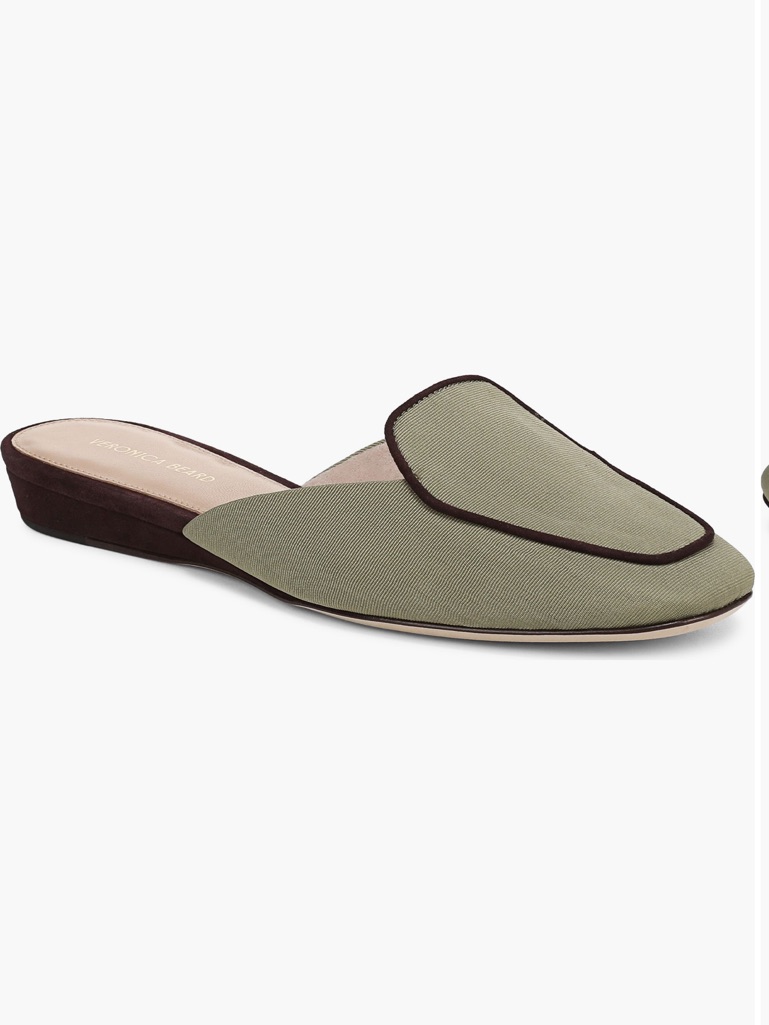 Veronica Beard Moritz Shoes Size 9 New